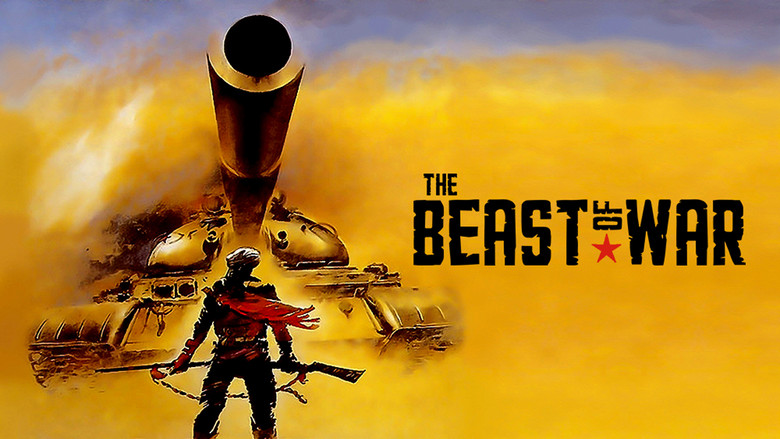 кадр из фильма Зверь