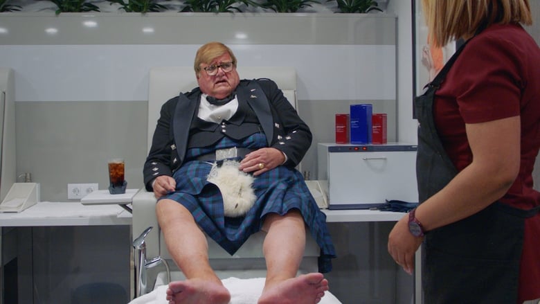 кадр из фильма King of the Cruise