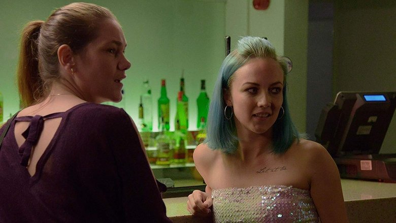 кадр из фильма Линн и Люси