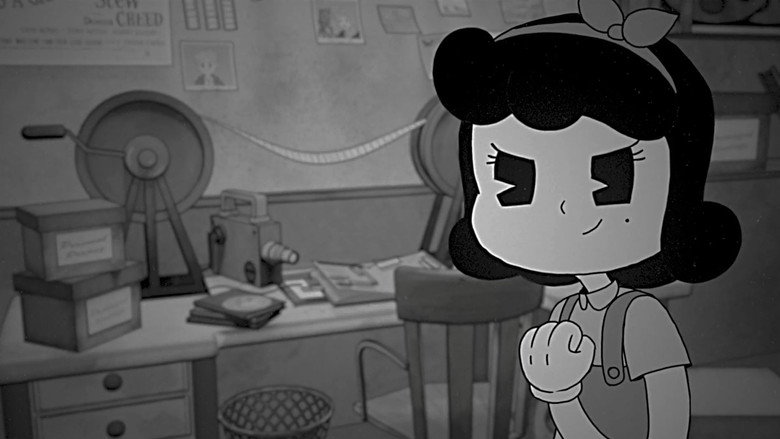 кадр из фильма Director's Cut