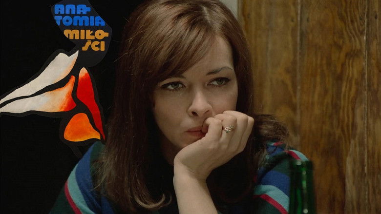 кадр из фильма Анатомия любви