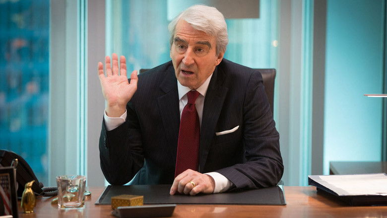 кадр из фильма Опасная игра Слоун