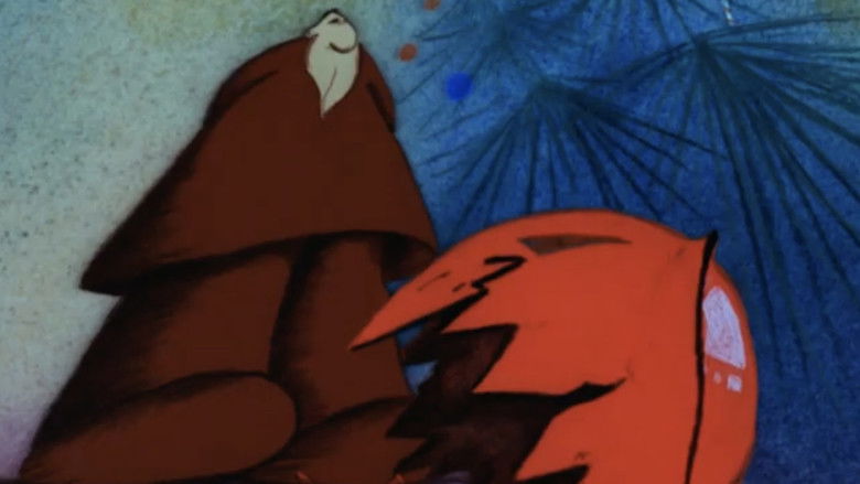 кадр из фильма Lucretia