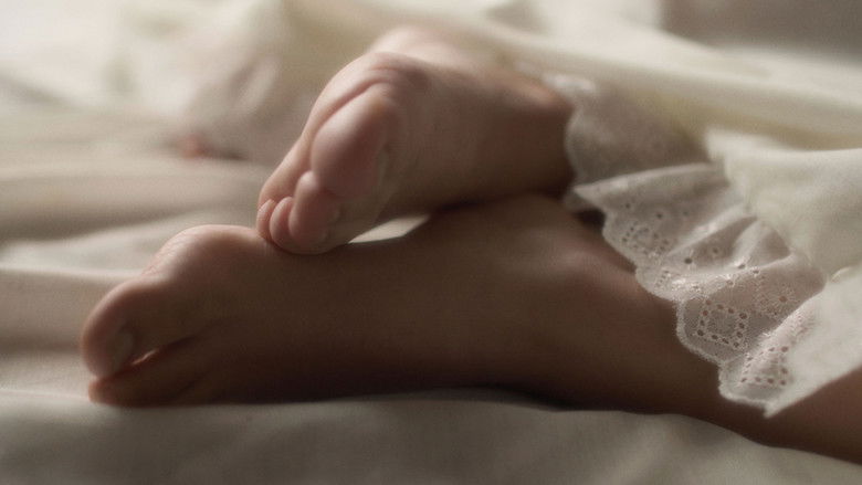 кадр из фильма La espera