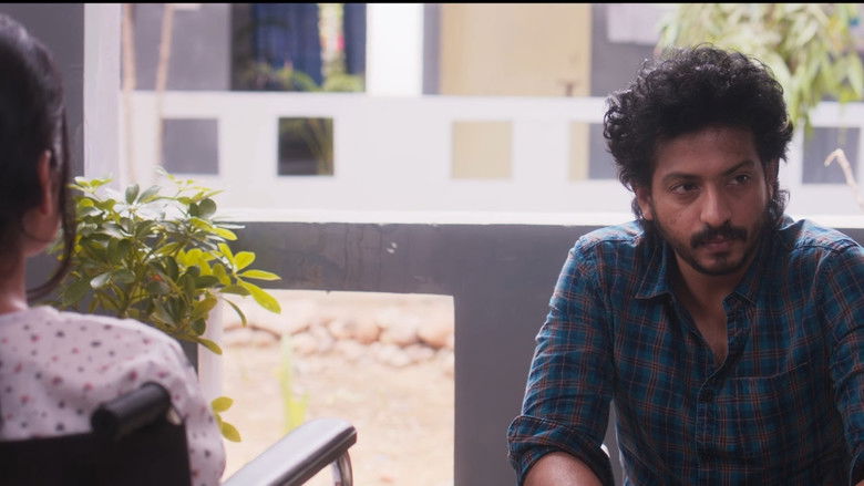 кадр из фильма வெளவல்ஸ்