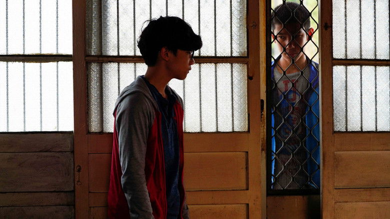 кадр из фильма 迷藏