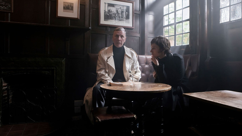 кадр из фильма Odyssey