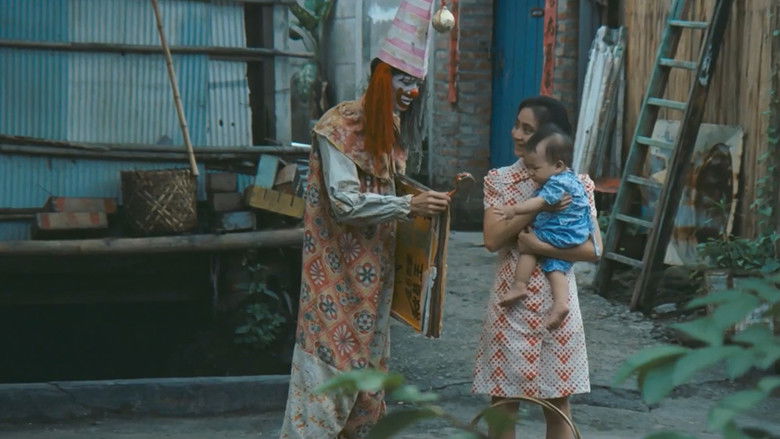 кадр из фильма 兒子的大玩偶