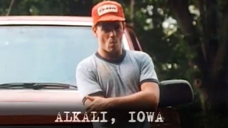 кадр из фильма Alkali, Iowa