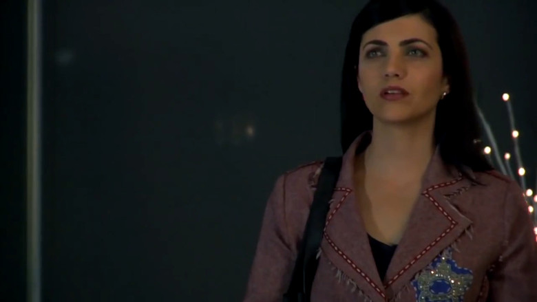 кадр из фильма Я вижу тебя