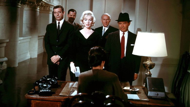 кадр из фильма Займемся любовью