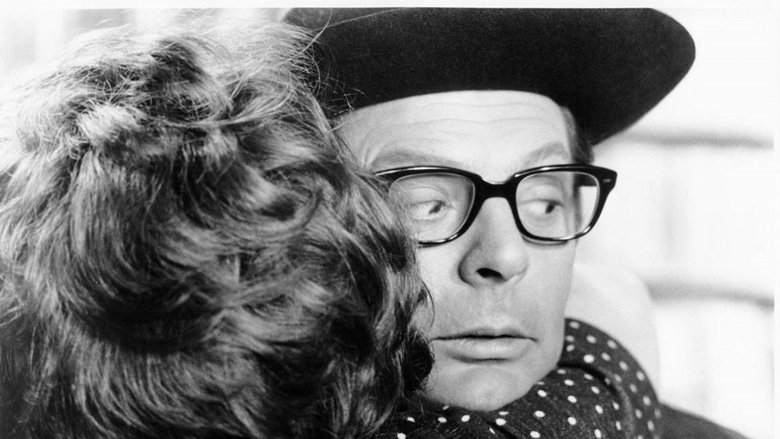 кадр из фильма Жена священника