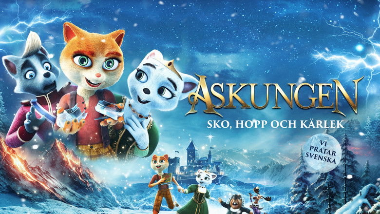 кадр из фильма Askepote