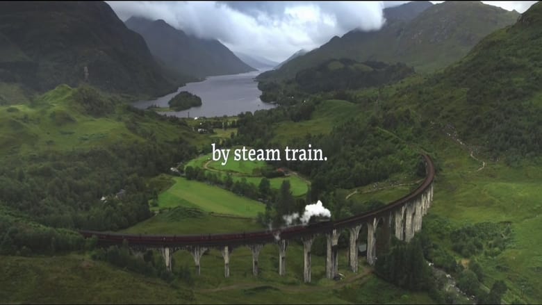 кадр из фильма World's most scenic railway journey: Minute by minute.