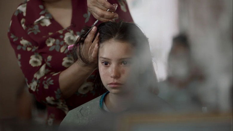 кадр из фильма Молитвы об украденных