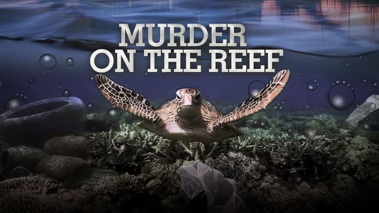 Murder on the Reef