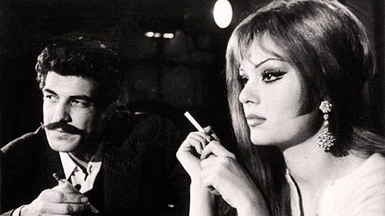 кадр из фильма История любви