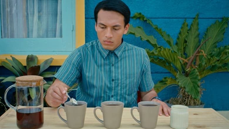 кадр из фильма Aku Jati, Aku Asperger