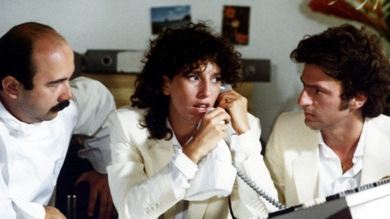 кадр из фильма Миллион - не деньги