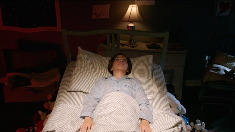 кадр из фильма The Nightmare