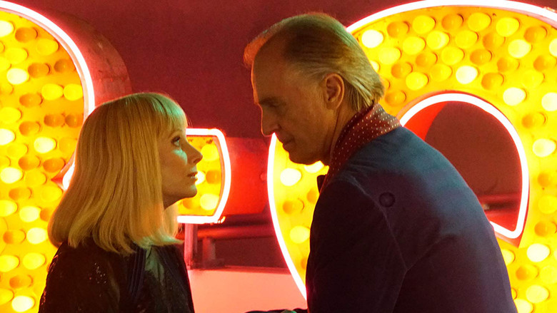 кадр из фильма Ray Meets Helen