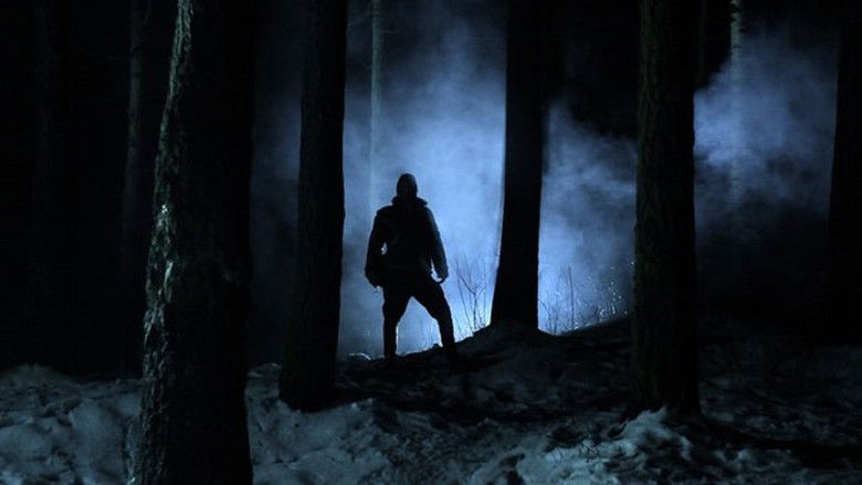 кадр из фильма Бубен верхнего мира