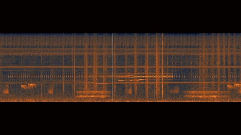 кадр из фильма Espectro Restauración
