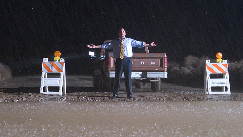 кадр из фильма Дорогой смерти