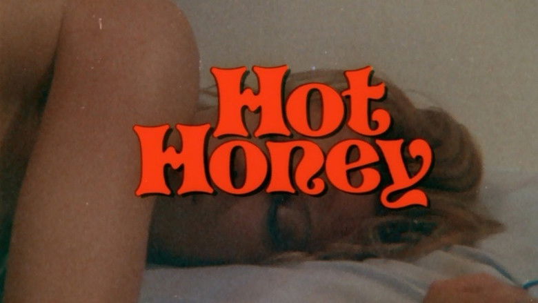 кадр из фильма Hot Honey