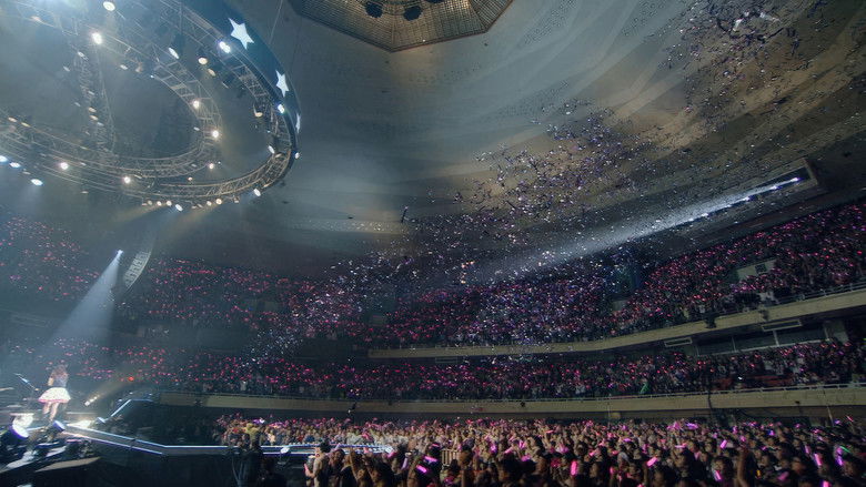 LiSA - LiVE is Smile Always ~PiNK & BLACK~ in Nippon Budokan 