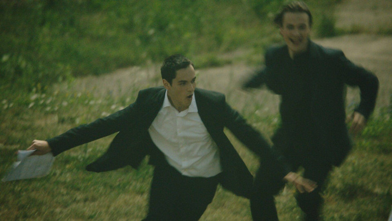 кадр из фильма Tušinukas