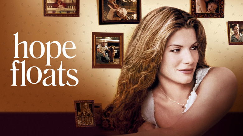 кадр из фильма Проблески надежды