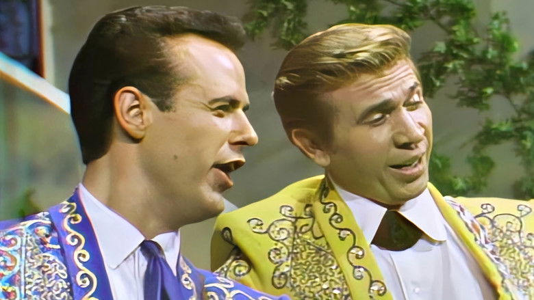 кадр из фильма The Buck Owens Ranch Show, Vol. 1