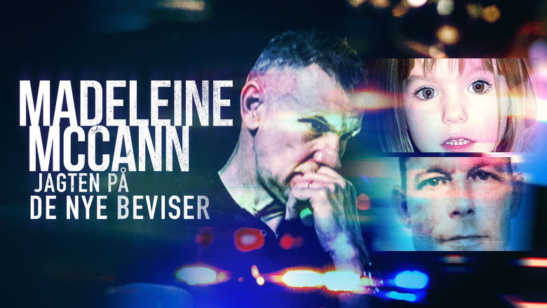 кадр из фильма Madeleine McCann: The Unseen Evidence