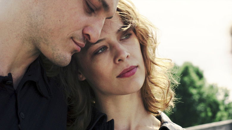 кадр из фильма Ундина