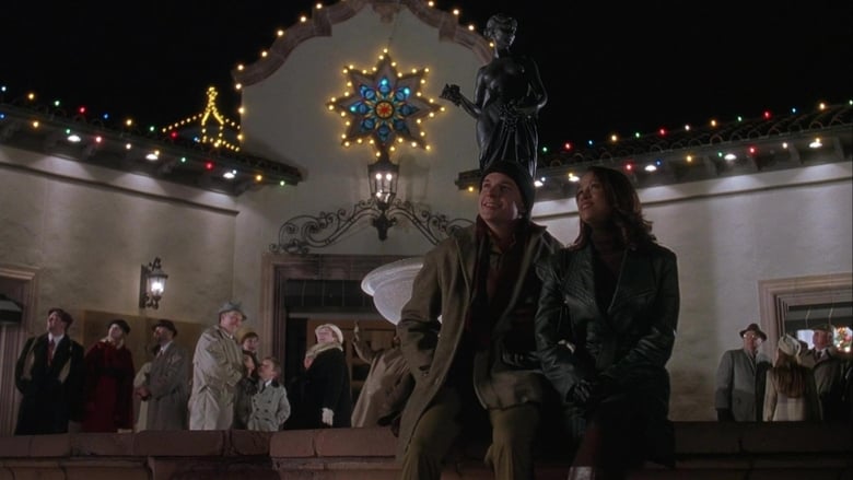 кадр из фильма The Painting