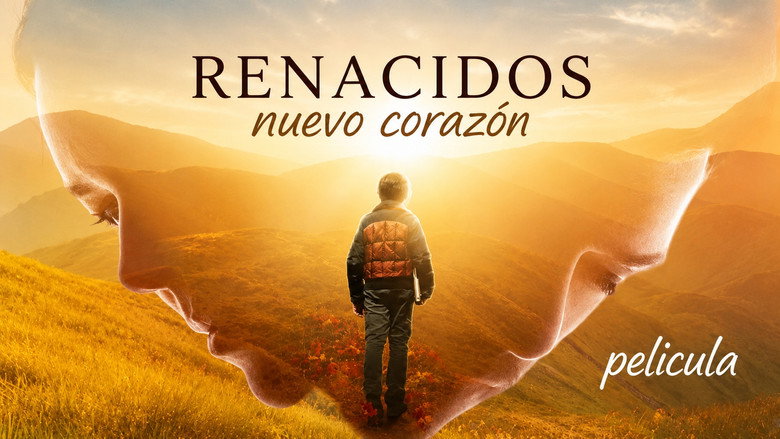 кадр из фильма Renascidos - Novo Coração