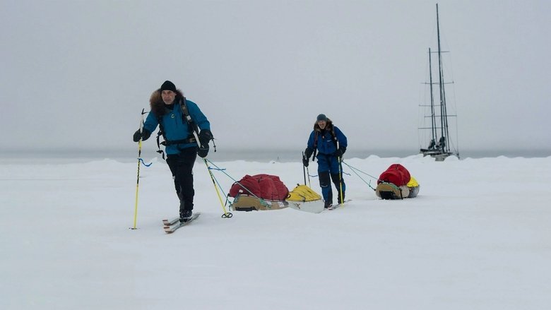 кадр из фильма Mike Horn, survivre à l'impossible