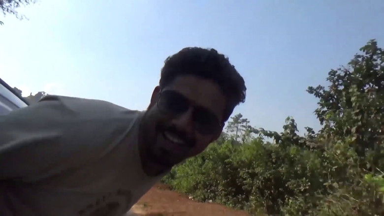 кадр из фильма Story Behind the Chirag Project