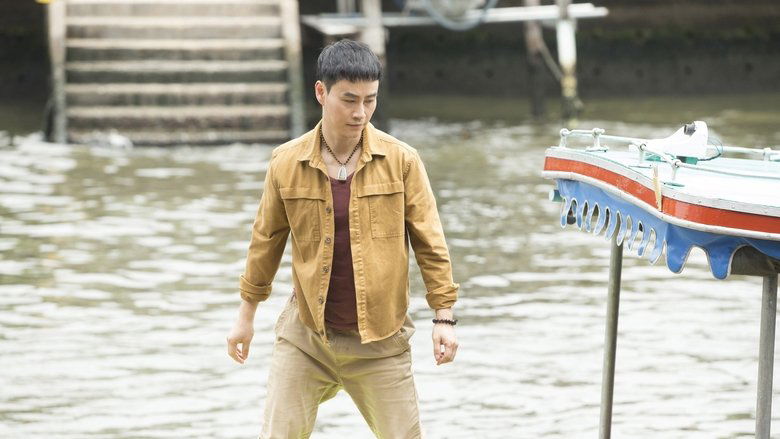 кадр из фильма Тройная угроза