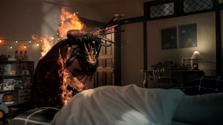 кадр из фильма The Bargain