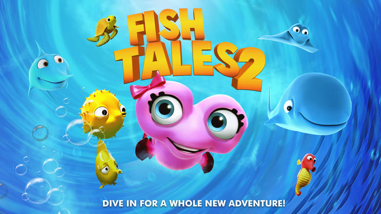 кадр из фильма Fishtales 2