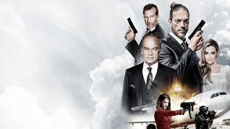 кадр из фильма Денежный самолёт