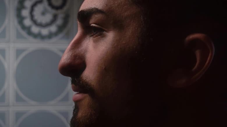 кадр из фильма Американская морская свинка: Жертвоприношение