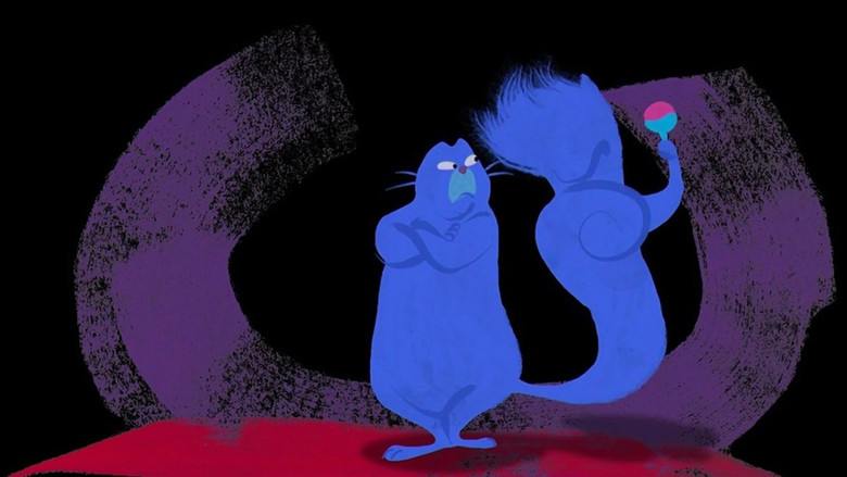 кадр из фильма Лоренцо