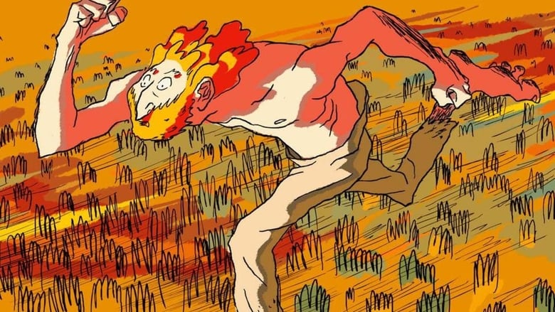 кадр из фильма La Vénus de Rabo