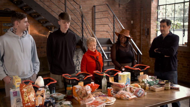 кадр из фильма Loyalty Cards: Are They Worth It?