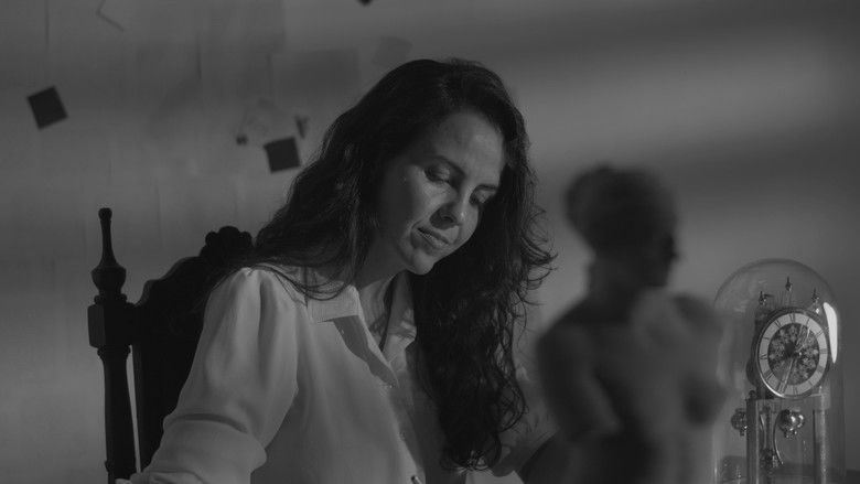 кадр из фильма Diário Panóptico