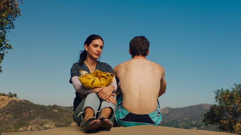 кадр из фильма Прощай, привет