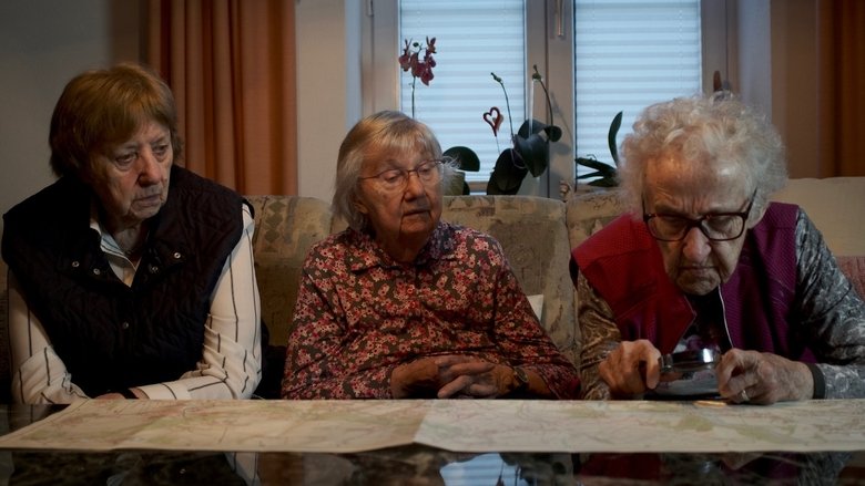 кадр из фильма 3 SCHWESTERN Mia | Uschi | Martha